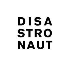 Disastronaut