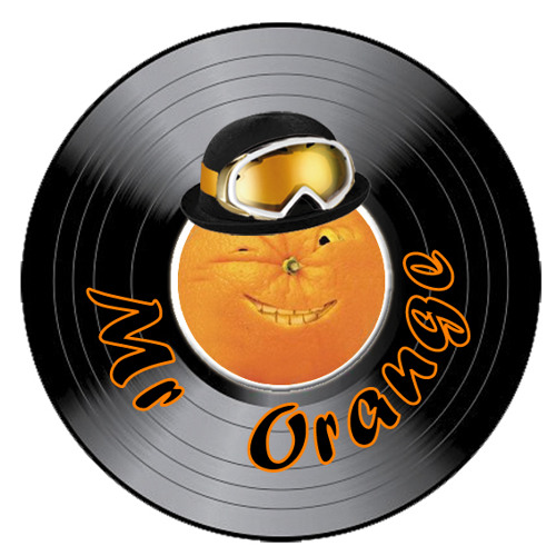 MR ORANGE old school’s avatar