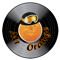 MR ORANGE old school