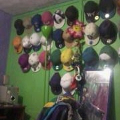 Domic Rapers Nuñez Medina