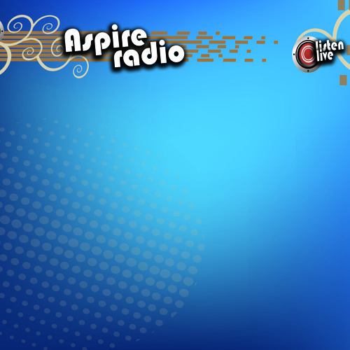 AspireRadio’s avatar