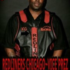 Kg Redliners