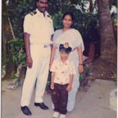 Arvind Joshua