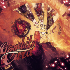 Gambit Card ♠