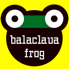 balaclava_frog