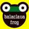 balaclava_frog