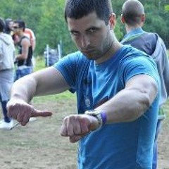 Alexander Nastev