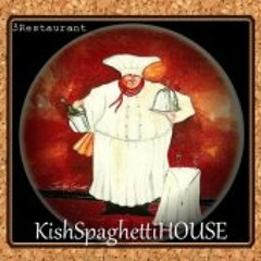 Kishspaghettihouse