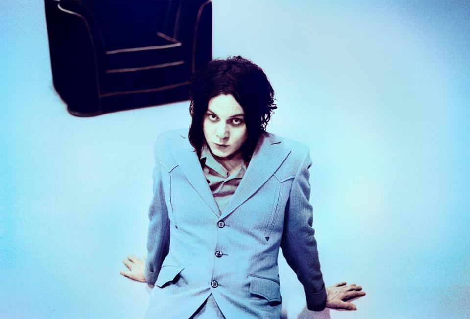 Jack White III