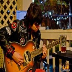 Justin Covergeist Dunning