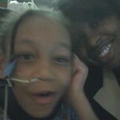 Cie-Cie SoLoved Harris