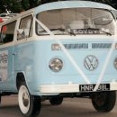 Go-Retro Vehicle Hire