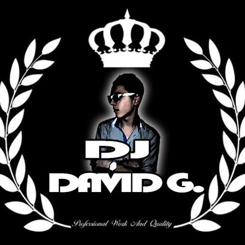 Dj David.G- Dirty House 2011 ( Spécial Mix for DjCirca )