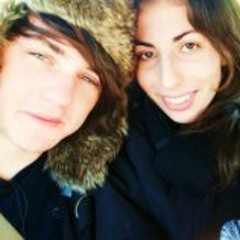 Caitlyn Sarah Stewart