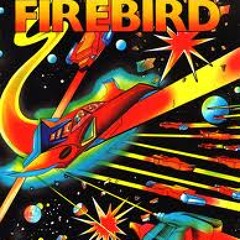 Space Firebird