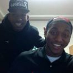 Brandon Kobe Williams