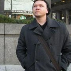 Derek Russell Toombs