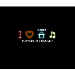 Djpablo Indamixx