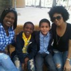 Minouska Cook-e Sanz