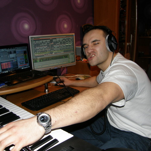 SoundCloud profile picture for @hudson