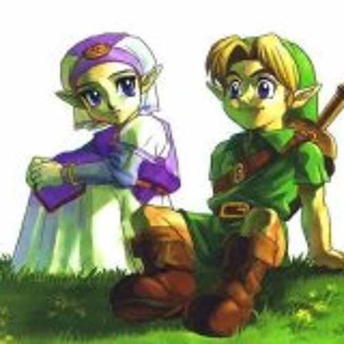 Zelda Fangirl’s avatar