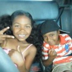 Amber GottaShine Thomas