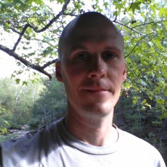 Scott Johnson the 23rd