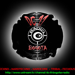 dc11 bogota radio
