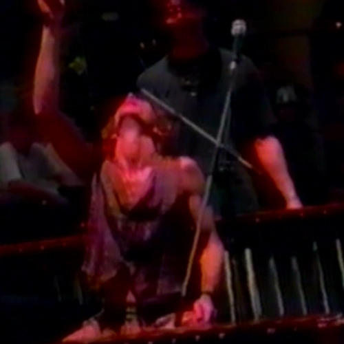 Stream 13 Nhemamusasa (on marimba) by sitkasitchensis Listen online