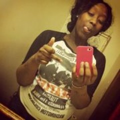 Qadirah Marie' Tucker