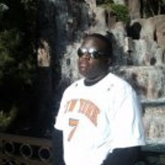 Lamont Junior Stanfield