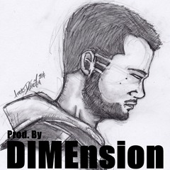 L. Dimension (producer)