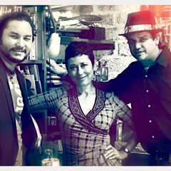 Jaramar con Caída Libre