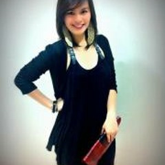 Klarisse Christine Salas