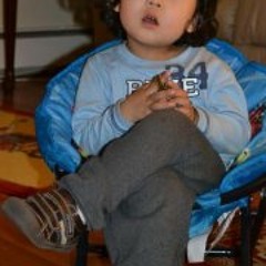 Bayasgalan Munkhmandah