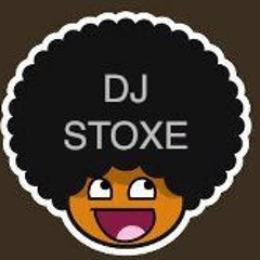 DJ STOXE