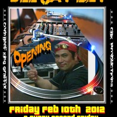 CBK N EZY1 PROJECT MIXes