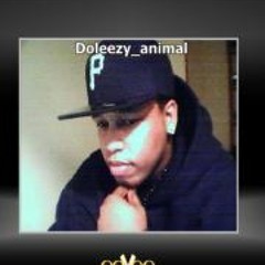 Frat'Party Doleezy-Animal
