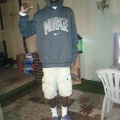 Zay LawnsideShawty Thomas