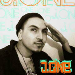 J .One