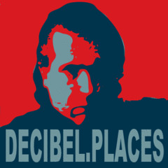 decibel.places