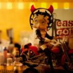 Easygoing CocktailBar