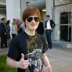 Aleksei 'Alex' Tjurin