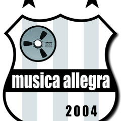 musica allegra