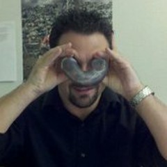 Shandy Melson-This Can't Be What Life Is For