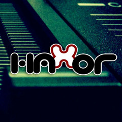 Haxor music