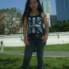 Richelle Bangalon Vincoy