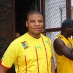 Phemelo Martin Magibisela