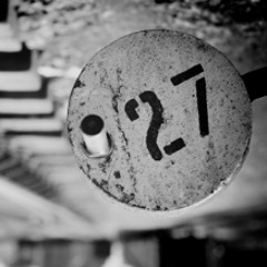 Twenty Seven