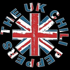 THE UK CHILI PEPPERS